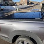 2020 Honda Ridgeline